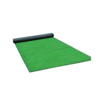 테라스잔디 인공잔디 셀프시공 인조잔디매트 롤잔디, E.두께 2.0cm