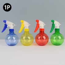 라라비브 다용도 미니 분무기 300ml