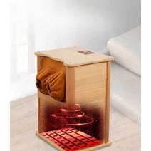 건식반신욕기 사우나기 이동식 1인용 다이어트효과 가정용사우나, 럭셔리 모델