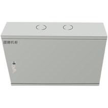 네트워크 캐비닛 서버랙 벽걸이 허브장 웹박스 기계장, 캐비닛-550X220X450MM