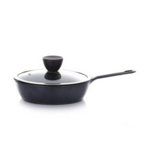 알마 모던 세라믹코팅 소스팬, 18cm, 혼합색상
