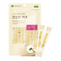 건강한치즈 크랜베리 스틱 100g, 단품