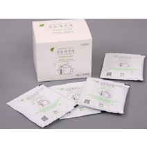 스테인레스 전용세척제 10개 미세기포 숨은때 버블클리너