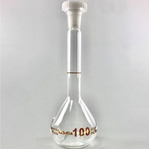 메스플라스크 볼륨 용량플라스크, 500mL