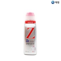문지르는 얼룩지우개 200mL 애벌빨래 찌든때 얼룩제거 와이셔츠 목때