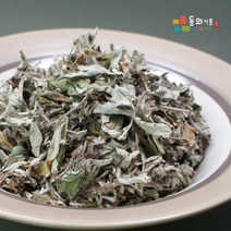 동의식품 국내산 쑥 애엽 약쑥 300g, 단품, 단품