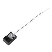 RC 원격 조종 컨트롤러 RC카 수리 보수 교환 TX4 2.4GHz 4CH, Only Receiver