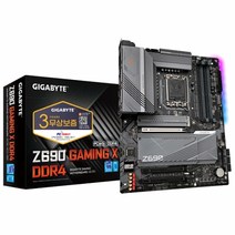 GIGABYTE Z690 GAMING X D4 피씨디렉트