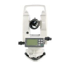 신콘 DT-305LF 레이저 데오도라이트 트랜싯 트렌스 측량기 DT305LF, 1개