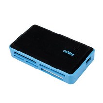 블루패널카드리더기 CR2019, 단품