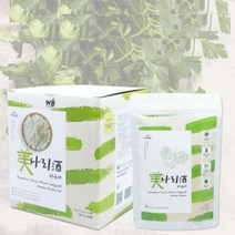 막걸리키트 만드는법 수제막걸리만들기 미나리 4L, 1개, 오리지날 180g