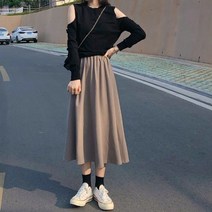 루나 10대 20대 아이유니트 여성 브이넥 꽈배기 연예인 신민아 이하늬 니트