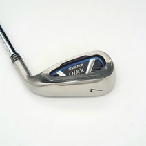 중고 젝시오 크로스 MH-1000 단품 7번아이언 NSpro 870 R F213D