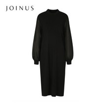 조이너스 조이너스 하이넥 롱 원피스-JW19SO0603339A