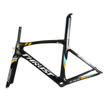 자전거프레임 카본프레임 로드 MTB 프레임 추력 도로 di2 기계식 bicicleta cuadro carbono carretera carbon frame road 163, tr03, 46cm