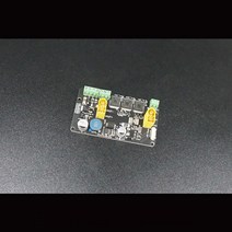 ROV 수중 로봇 전원 관리 모듈 MOS 고전류 스위치 PDB 분배 보드 RC AUV 예비 부품용, 한개옵션0
