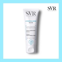 SVR [프랑스더모코스메틱] SVR 하이드라리안 리치크림 40ml 민감성 고보습 수분크림