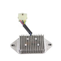 레규레터 세트 구형 동양 대동 12V 농기계 경운기 로타리 부품 부속