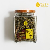 연금술차 야관문 담금주 키트 500ml#ShareBlue!@3555925EA, 쉐어블루 1