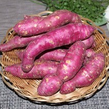 햇고구마(파)왕못난이 10kg 1박스 자연대로팜웨이, 햇고구마(파)왕못난이10kg