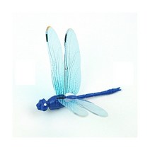 2000곤충잠자리80mm 약4개 곤충모형 잠자리모형, 단품