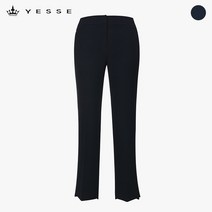 (예쎄) 옆트임 부츠컷팬츠(YT03PT01M)