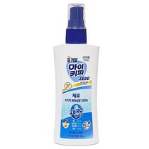 홈키파 마이키파 엑스트라파워 미스트액 모기약, 6개, 100ml