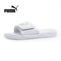 푸마 푸마 남여공용 슬리퍼 로얄캣 컴포트 (372280-22)(size230-280)