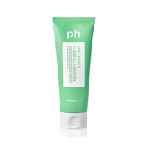 파맥스랩 ph판테놀 폼클렌징 150ml, 3개