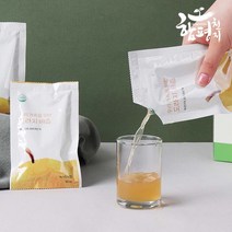 [함평천지] 도라지 배즙90ml x 50포, 없음