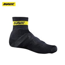 마빅 이월특가 니트 슈커버 Knit Shoe Cover, 블랙 M, 색상:블랙 M