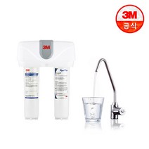 3M 맞춤정수기 C1 - 깨끗하고 맑은 물맛, 선택02.맞춤정수기 C1 - 깨끗하고 맑은 물