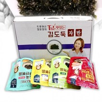 김 김선물세트/김세트/김자반/파래김/김가루/선물세트, 상세페이지 참조