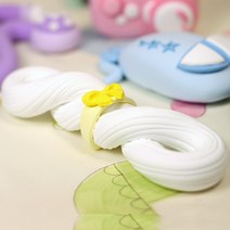 클레이돌잡이용품 실 건강 장수 셀프돌상, (클레이)실