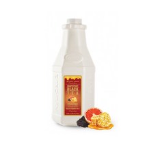 까로망 허니자몽블랙티 베이스 2kg