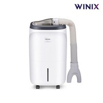 [위닉스] 뽀송 16L 제습기 DO2W160-HWK, 단품