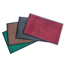 그레이 현관매트 슈마켓 도트 무지 120X150cm pistores*3668289yi, 본상품선택