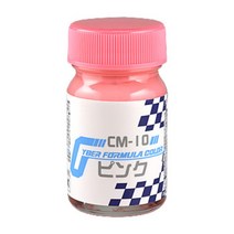 가이아노츠 CM-10 사이버포뮬러칼라 핑크 15ml