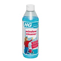 유리창청소 클리너 원액 500ml 아파트 베란다 외창 창문 청소 자동차 유리 찌든때 물때제거, 1개