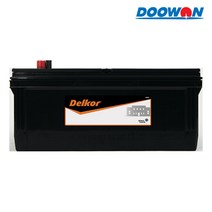 델코 산업용 배터리 HICA 밧데리 폐전지 미반납,