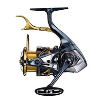 시마노 (SHIMANO) 스피닝 릴 21 BB-X 테크늄 2500DXXG SL 이소