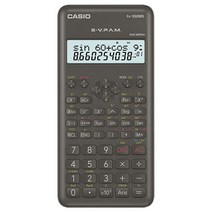 [RAβ4] 카시오-공학용계산기 FX-350MS-2 100g (1EA) 용기 순열 함수 작업 휴대용 통계 변수 분수 ▷_6β840Ea, β옵션없음