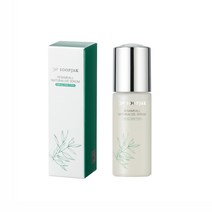 [SOOPJAK] 숲작 세사미올 내츄럴라이즈 깨끝세럼 55ml, 1개