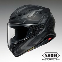 쇼에이 Z-8 PROLOGUE TC-11 오토바이 헬멧 풀페이스
