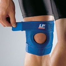 LP 엘피 무릎보호대 788, 1개