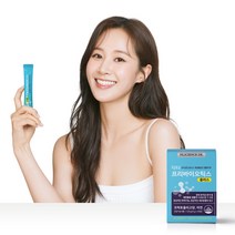 닥터 프리바이오틱스 플러스 2박스, 120g