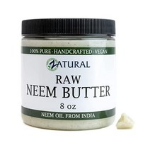 네이키드 님 유기농 코쿰 버터 시어 코코넛 오일 잎 마룰라 로즈마리 8oz Naked Supplements 427673