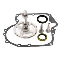 CQYD New Camshaft kit for 793880 Replaces # 793583 79268１ 791942 795102 Crankcase Gasket Oil Seal, 1
