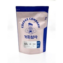커피상사 약배전 에티오피아 예가체프 G2 1kg, 더치용분쇄