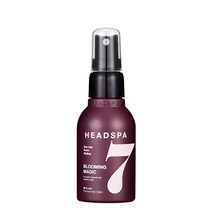헤드스파7 블루밍매직 헤어스타일러, 50ml, 1개